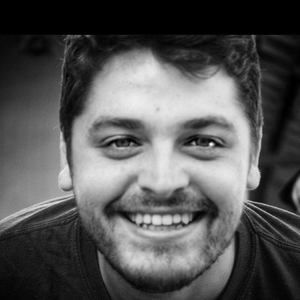 Meet your Posher, Zach